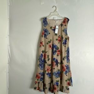 Coldwater Creek dress